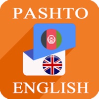 Pashto Translator English logo