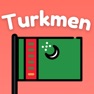 Get Learn Turkmen For Beginners for iOS, iPhone, iPad Aso Report