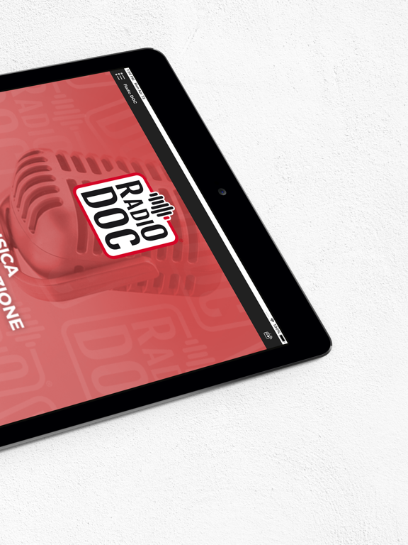 Screenshot #5 pour Radio DOC