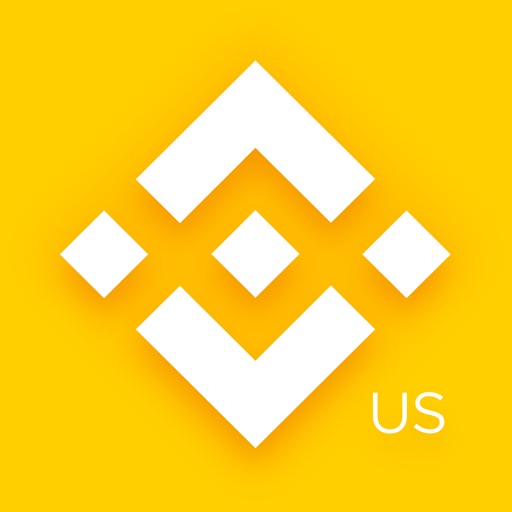 Binance.US - Bitcoin & Crypto
