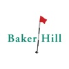 Baker Hill Golf Club icon