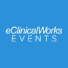 eCW Events icon