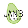 Jan's Health Bar Rewards icon