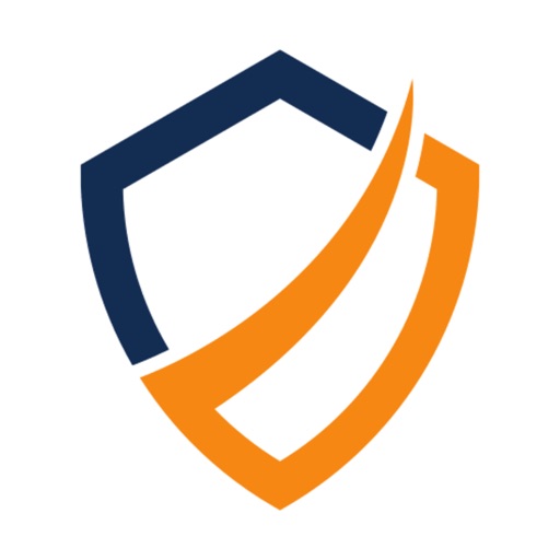 GhostShield VPN: Fast & Secure app icon
