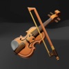 Violin Level icon