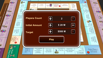 Patential app screenshot 2