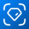 Gemstone Identifier° Gemfinder icon