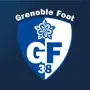 Grenoble Foot 38