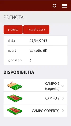 CT Pontedera screenshot 3