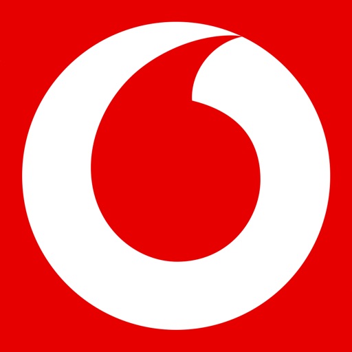 My Vodafone iOS App