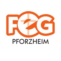 FeG Pforzheim logo