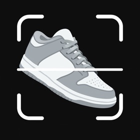 Sneaker identifier ID & value