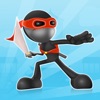 Ninja Jump Master icon