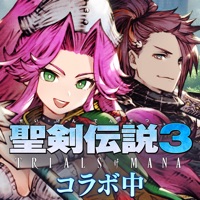 FFBE幻影戦争 戦略RPG/シミュレーションゲーム