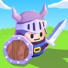 Hero Blacksmith Idle RPG icon