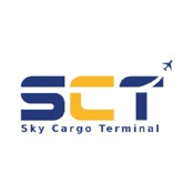 Sky Cargo Terminal Service