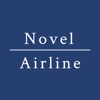 Novel Airline icon