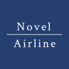 Novel Airline - Hiroya Tanaka