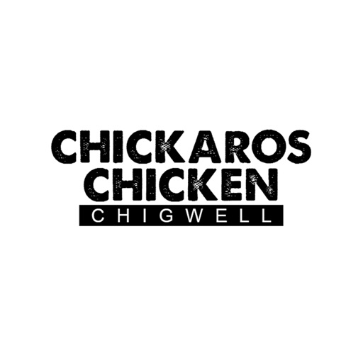 Chickaros Chicken Chigwell icon