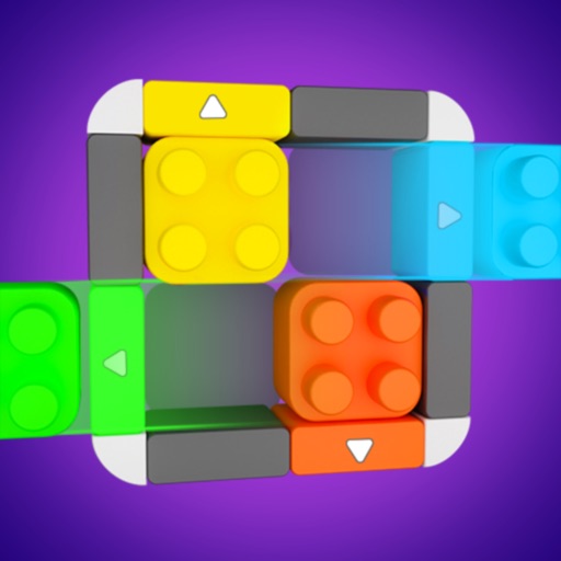 Block Sort Puzzle Game