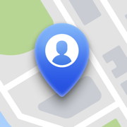 Family Guardian - GPS Tracker