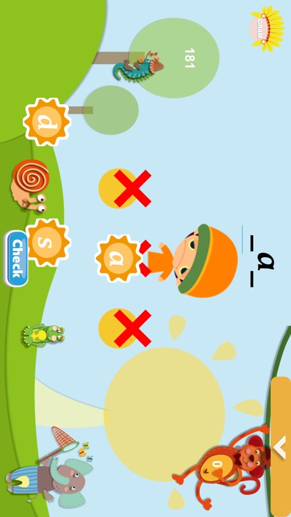 格蘭英語GramIsland screenshot-5