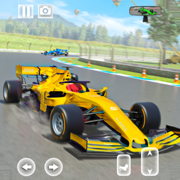 Formula Car: Car Racing Games