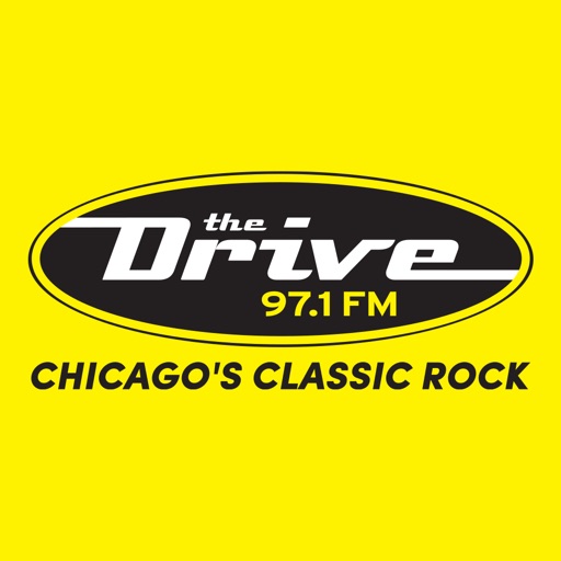 97.1 The Drive icon