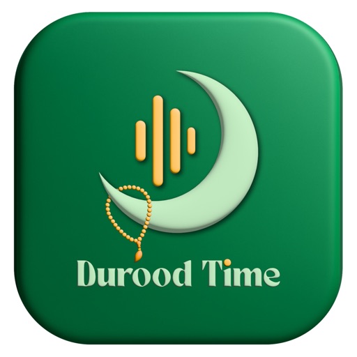 Durood Time