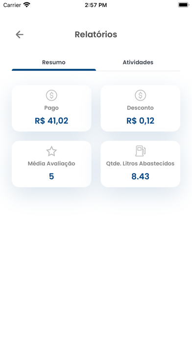 Rede Odon Screenshot