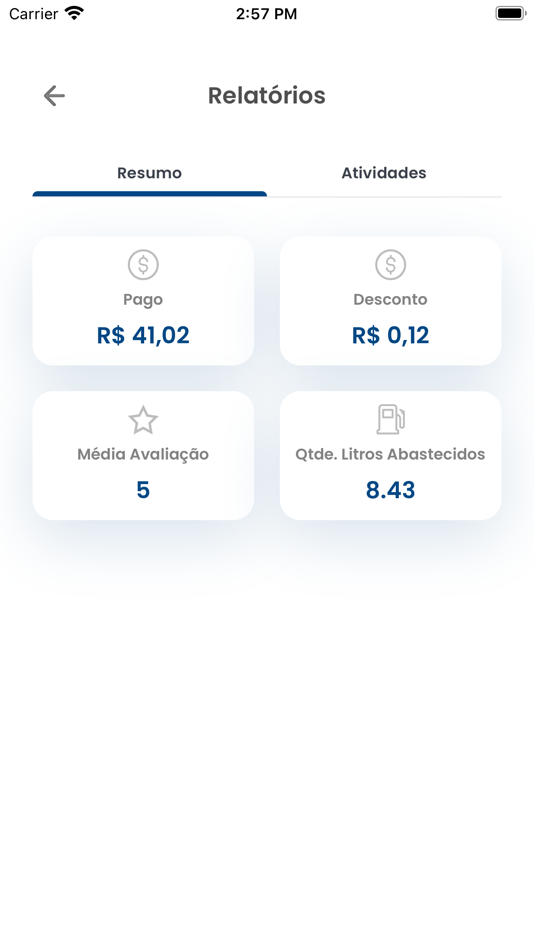 #7. Rede Odon (iOS) 게시자: POSTOAKI DESENVOLVIMENTO TECNOLOGICO LTDA