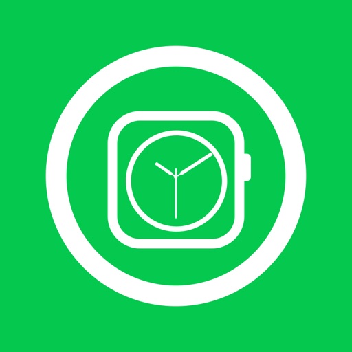 WatchsApp - Chat for Watch
