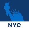 New York Travel Guide & AI icon