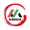 Almudeer icon