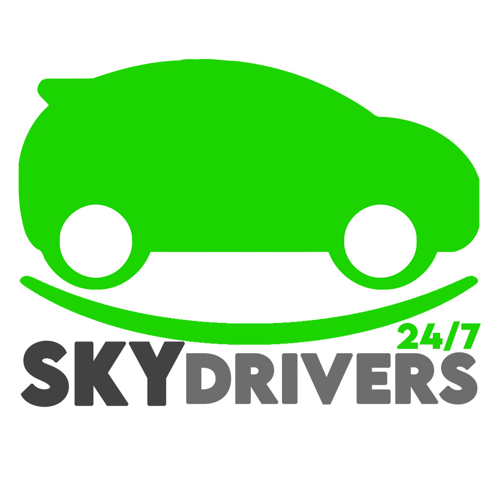 Get SKY DRIVERS 24/7 LLC for iOS, iPhone, iPad Aso Report
