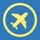 Schiphol - Live flight info