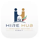 Hire Hub Kuwait - Icono de la app