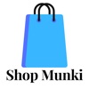 Shop Munki icon