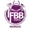 Inside the IFBB Nordic Academy app, you can:
