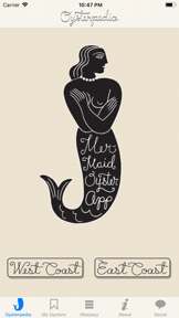 Oysterpedia screenshot
