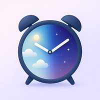 Loud Alarm Clock for Sleepers