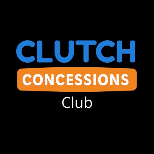 Clutch Concessions Club