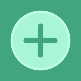 Dot - The Everything Counter