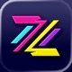 Zigazoo app icon - Social Networking app for iPhone