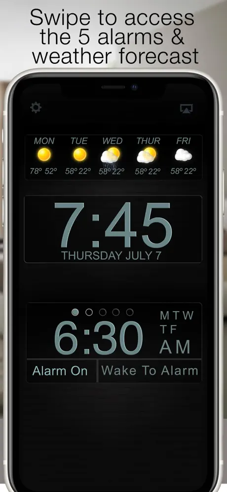 Best Clock Radio-Podcast