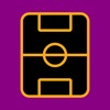 Football Quiz Guess The Lineup icon