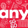 Anywheel icon
