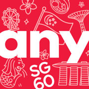 Anywheel