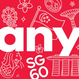 Anywheel