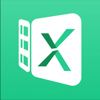 简易表格制作器-表格手机版,xlsx表格手机版,表格制作 - 海昕 刘